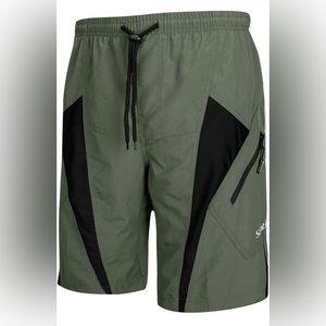 Santic Men’s Bike Shorts